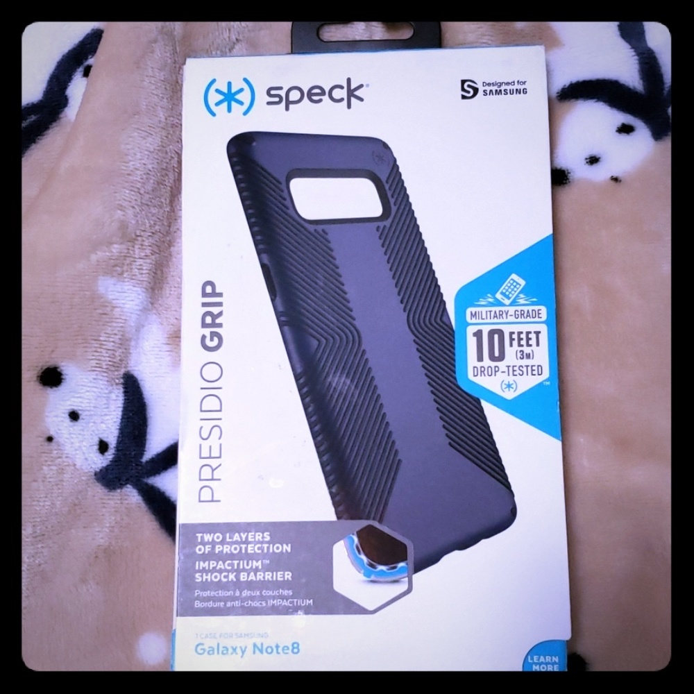 Speck phone case